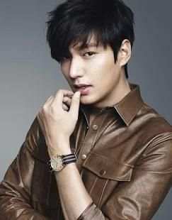 Lee Min Ho Wallpaper HD screenshot 5