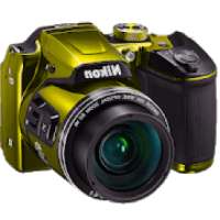 Camera For Nikon on 9Apps