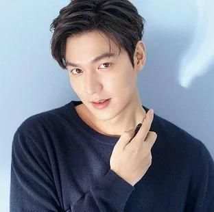 Lee Min Ho Wallpaper HD screenshot 4