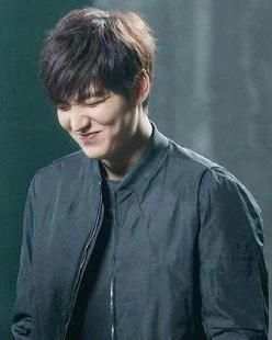 Lee Min Ho Wallpaper HD screenshot 3
