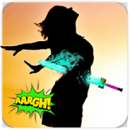 ikon Goblin Sword Camera - Special Effects