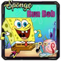 Sponge Run Bob