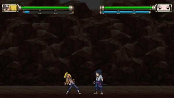 Ninja War screenshot 3