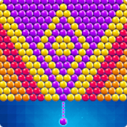 ikon Hunter Bubble Shooter