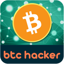 BTC Miner - Earn Money आइकन