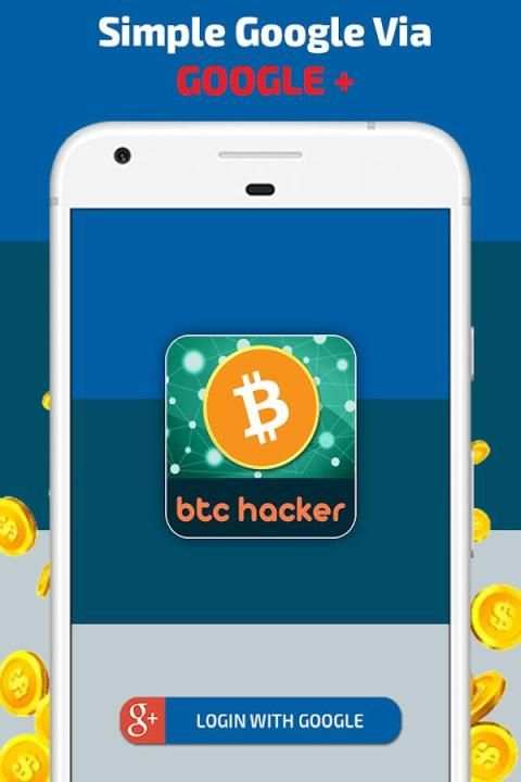 BTC Miner - Earn Money स्क्रीनशॉट 3