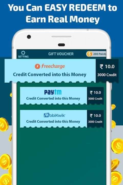 BTC Miner - Earn Money स्क्रीनशॉट 1