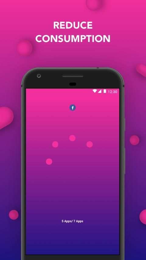 Vivid Utility screenshot 1