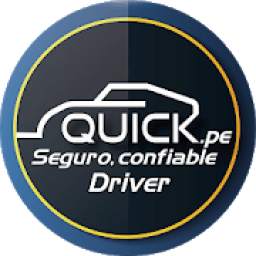 Quick.pe Driver