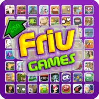 FRIV - ALL GAMES - (2013 TO 2019) 