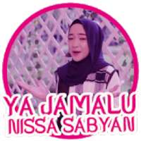 Ya Jamalu - Nissa Sabyan on 9Apps