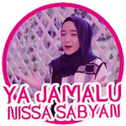 Nissa Sabyan 1.0.1