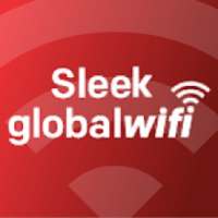Sleek Wi-Fi App आइकन