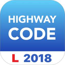 The Highway Code UK 2018 Free- Theory Test Edition