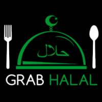 Grab Halal on 9Apps