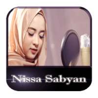 Lagu Nissa Sabyan & Lainnya on 9Apps