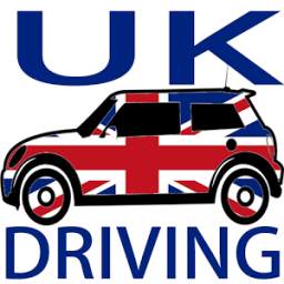 Driving Theory Test UK 2018