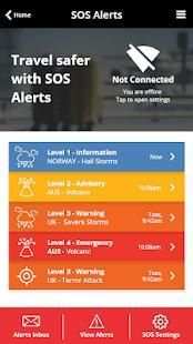 Sleek Wi-Fi App स्क्रीनशॉट 3