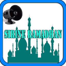 Sirine Bulan Ramadhan 1.0