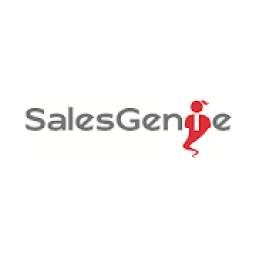Mahindra Sales Genie