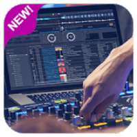 DJ Virtual Pro - Remix