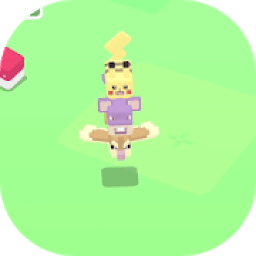 ikon Guide for Pokémon Quest