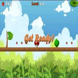 Bird Pou 2018 screenshot 2
