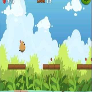 Bird Pou 2018 screenshot 1