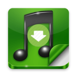 ikon All Music Downloader