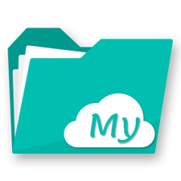 My Files Explorer आइकन