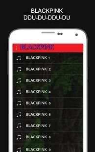 ddu-du-ddu screenshot 2