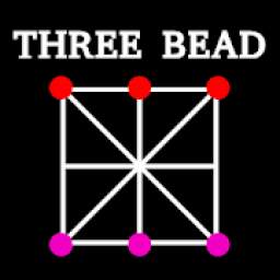 Three Bead (No Ads)