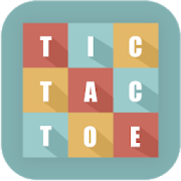 ikon Tic Tac Toe
