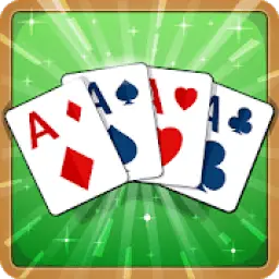 Simple Solitaire Icon