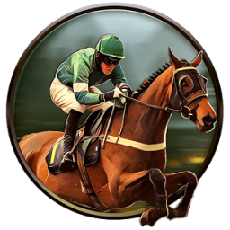 ikon Horse Racing &amp; Betting Game