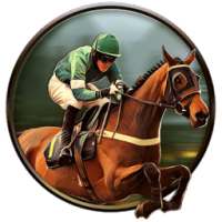 Horse Racing & Betting Game