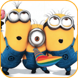 ikon Minions Wallpaper