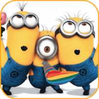 Minions Wallpaper