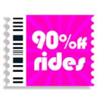 Coupons Codes For Lyft Rideshare App