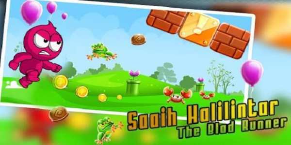 Stack Jump Adventure screenshot 1