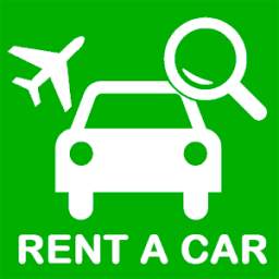 RentalCars24h - Car hire App | Cheap & Best Prices