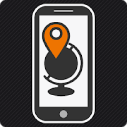 Mobile Tracker icon