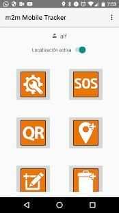 Mobile Tracker screenshot 3