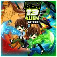 Battle Ben Ten 10 Fight 2
