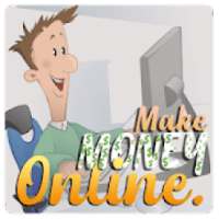 Make Money Online - Work At Home