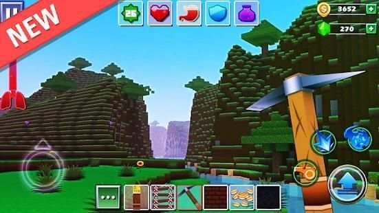 Exploration Lite screenshot 4