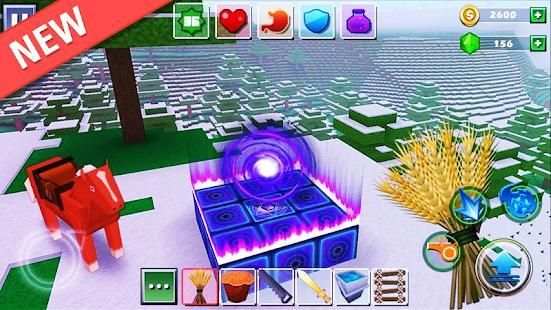 Exploration Lite screenshot 5
