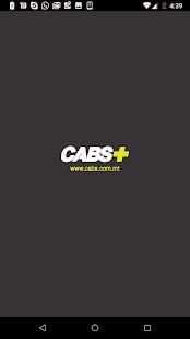 CABS+ screenshot 2