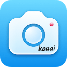 ikon Kauai Camera- Photo editor