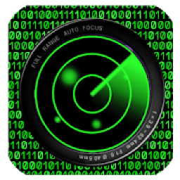 ikon Camera Detector